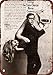Produktbild Metall Wandschild 1968 sexistisch, Vivitar Film Kameras Vintage Look Reproduktion Metall blechschild Wand Poster