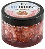 BIGG ICE-ROCKZ Ice- Himbeere 120g
