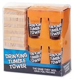 Tobar Beber Tumble Torre