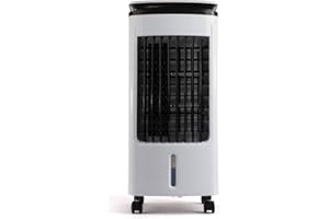 Livoo Rafraichisseur d'air 3en1 80w dom389