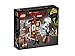 Produktbild Lego The NINJAGO Movie 70606 Spinjitzu-Training - SOFORT LIEFERBAR