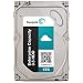 Produktbild SEAGATE Enterprise Capacity 3.5 6TB HDD 7200rpm SATA serial ATA 512E SED 6Gb/s 128MB cache 8,9cm 3,5Zoll 24x7 BL