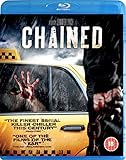 Chained [Blu-ray]