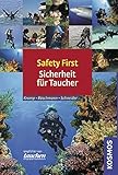 Image de Safety first: Sicherheit für Taucher