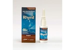 FIXBUB Rhynil Spray for Nose & Mouth 35ml