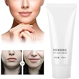 Face Cream Anti Aging Anti-wrinkle Firming Lifting, Wrinkles Removal, Moisturizer Whitening Facial Cream, Shrinking Pores, Reduces Fine Lines, Deep Moisturizing
