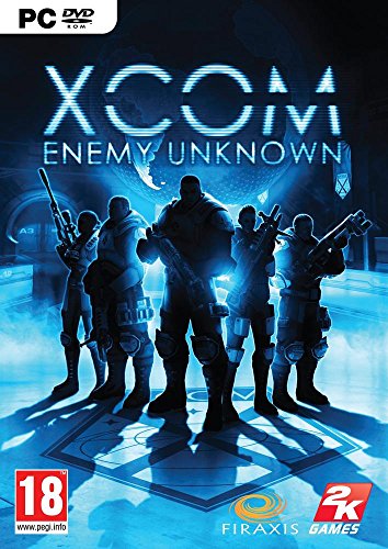 Preisvergleich Produktbild Xcom : Enemy Unknown