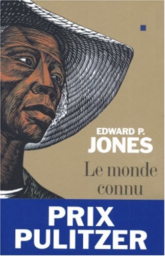 couverture de : Le Monde connu