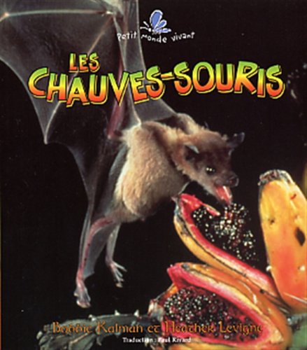 Les chauves-souris francais