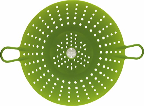 Chef’n 27446 Dampfgareinsatz – Sleek Stor - 4