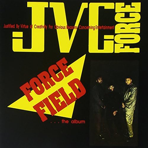 Force Field