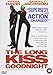 The Long Kiss Goodnight [Reino Unido] [DVD]