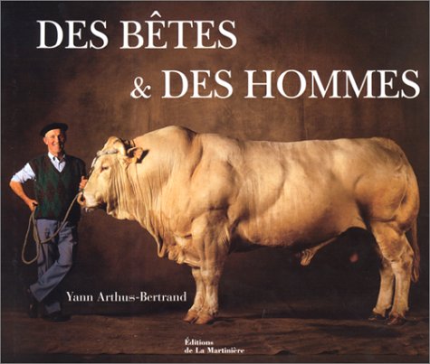 couverture de : Des b&ecirc;tes et des hommes