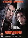 Assassins [UK Import] - Sylvester Stallone