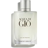 Armani Giorgio Acqua Di Gio Edt 100 Ml Men's Perfume, 5003227382