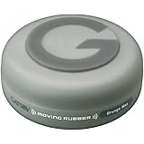 Gatsby Moving Rubber Grunge Mat 80g by Mandom