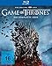 Game of Thrones: Die komplette Serie (Staffel 1-8 im Digipack) [Blu-ray]