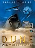 Dune - Der W�stenplanet - Paradise Edition [3 DVDs] - Francesca Annis