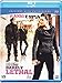 Barely lethal