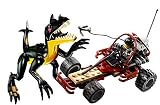 Lego 7295 - Dino Gel�ndebuggy - LEGO