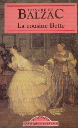 La cousine Bette