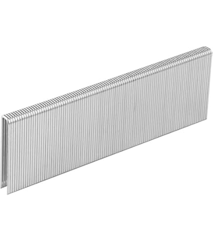 Metabo Klammern 4/30 Mm - Original Zubehör Für Tackern & Nagler