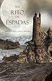 Image de Um Rito De Espadas (Livro #7 Da Série: O Anel Do Feiticeiro) (Portuguese Edition)