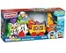 Fisher Price Little People M0532 Musical Zoo Train
