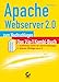 Produktbild Apache Webserver 2.0 zum Nachschlagen