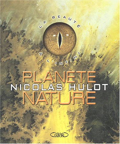couverture de : Plan&egrave;te nature
