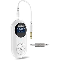 Bluetooth USB Dongle - Bluetooth PC Adapter, Touchead