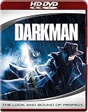 Darkman - HD DVD