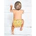 Bambino Mio, Miosolo Reusable Nappy Premium Birth To Potty Pack, Onesize, Geometric