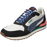 PUMA ST Runner v4 L Retro run Spor AyakkabıUnisex Yetişkin