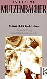 Meine 365 Liebhaber. by 