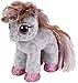 Produktbild TY TY36667 Cinnamon, Pony gefleckt 15cm Beanie Boo's, Mehrfarbig