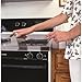 Prince Lionheart Adjustable Cooker Guard