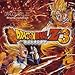 Produktbild Dragon Ball Z 3 (OST) by Game Music(O.S.T.) (2005-03-02)