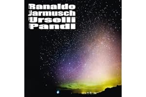 Lee Ranaldo/Jim Jarmusch/Marc Urselli/Balazs Pandi