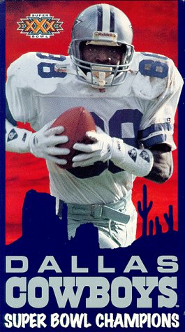 Preisvergleich Produktbild Super Bowl XXX-Dallas Cowboys [VHS]