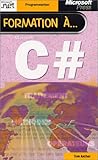 Formation à C#