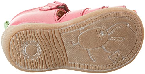 Froddo Baby Mädchen Sandal - 3