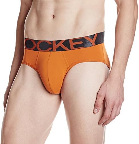 Men Contour Brief