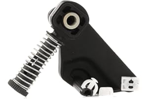 TOPRAN 118 291 Kit de réparation levier de changement de vitesse