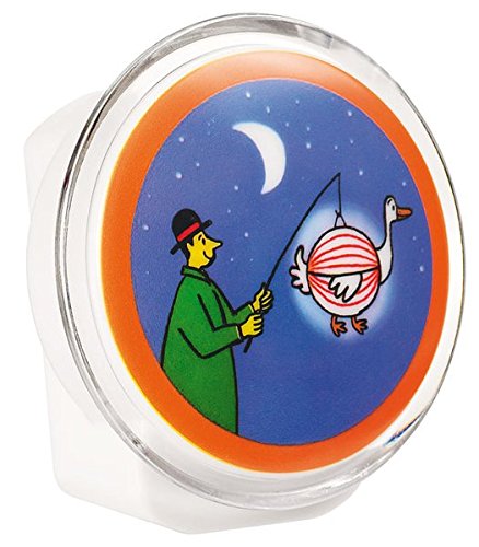 Preisvergleich Produktbild Wimmlinger Nachtlicht Oskar & Gans
