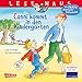 LESEMAUS 28: Conni kommt in den Kindergarten (28) by 