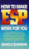 Image de How to Make Esp Work for You