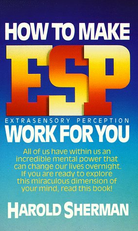 How to Make ESP Work for You