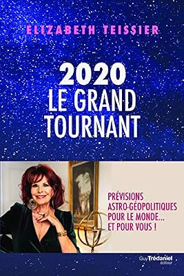 Trédaniel 2020, le grand tournant
