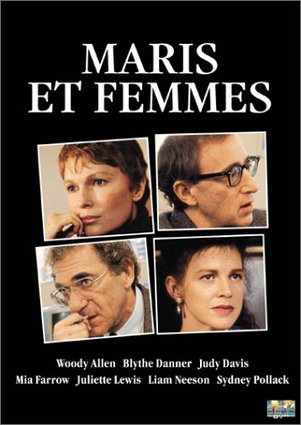 Maris et femmes